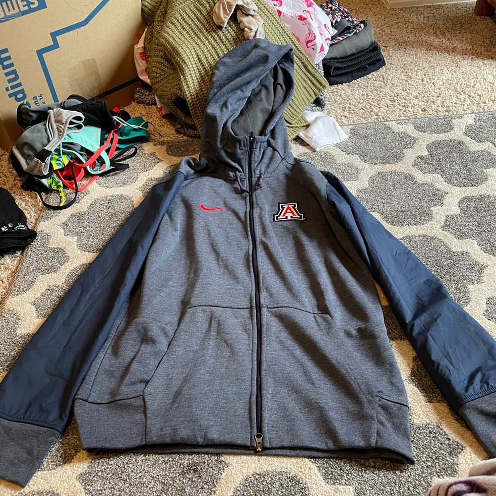 University of Arizona jacket